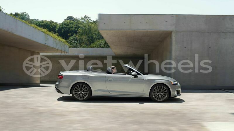 Big with watermark audi a5 hanoi saigon 44823