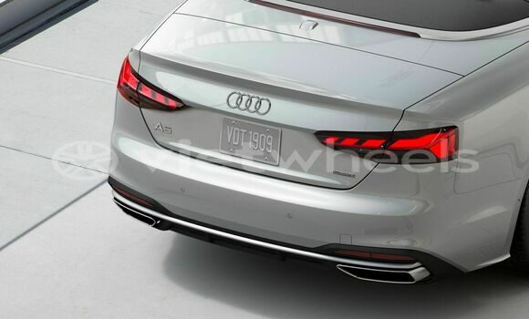 Buy Import Audi A5 Car Buy Import Audi A5 Car