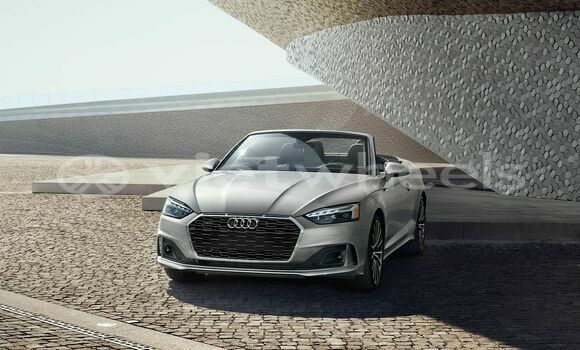 Buy Import Audi A5 Car Buy Import Audi A5 Car