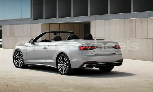 Buy Import Audi A5 Car Buy Import Audi A5 Car