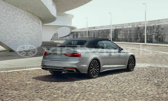 Buy Import Audi A5 Car Buy Import Audi A5 Car