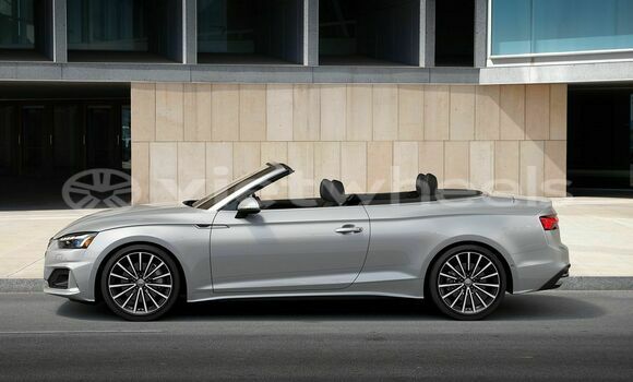 Buy Import Audi A5 Car Buy Import Audi A5 Car