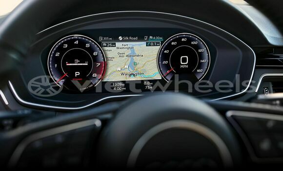 Buy Import Audi A5 Car Buy Import Audi A5 Car