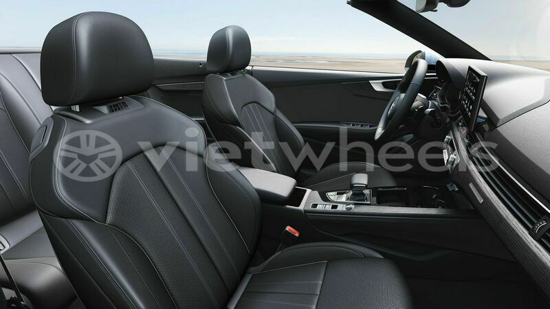 Big with watermark audi a5 hanoi saigon 44823