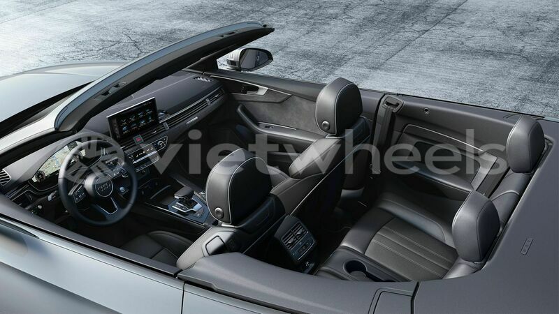Big with watermark audi a5 hanoi saigon 44823