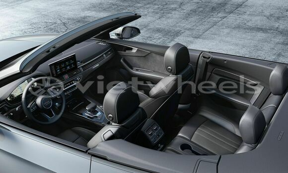 Buy Import Audi A5 Car Buy Import Audi A5 Car