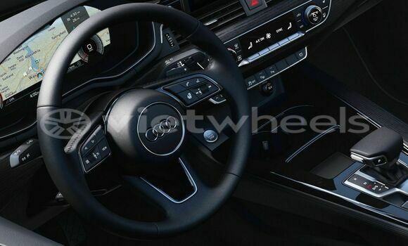 Buy Import Audi A5 Car Buy Import Audi A5 Car