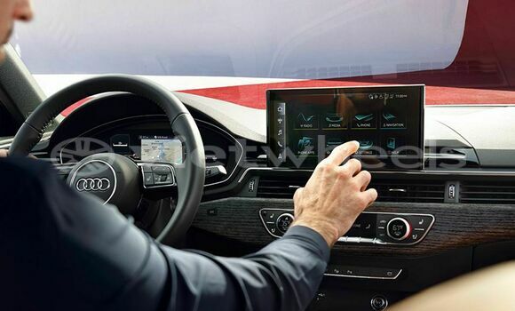 Buy Import Audi A5 Car Buy Import Audi A5 Car