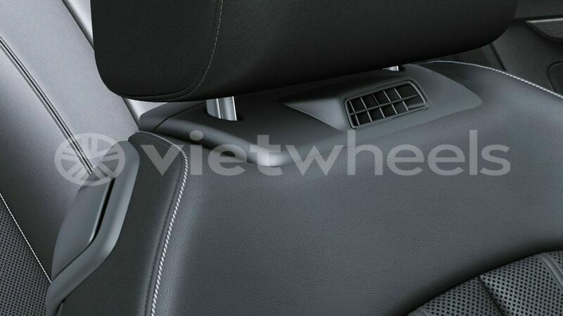 Big with watermark audi a5 hanoi saigon 44823