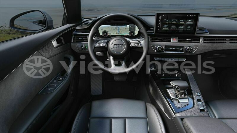 Big with watermark audi a5 hanoi saigon 44823