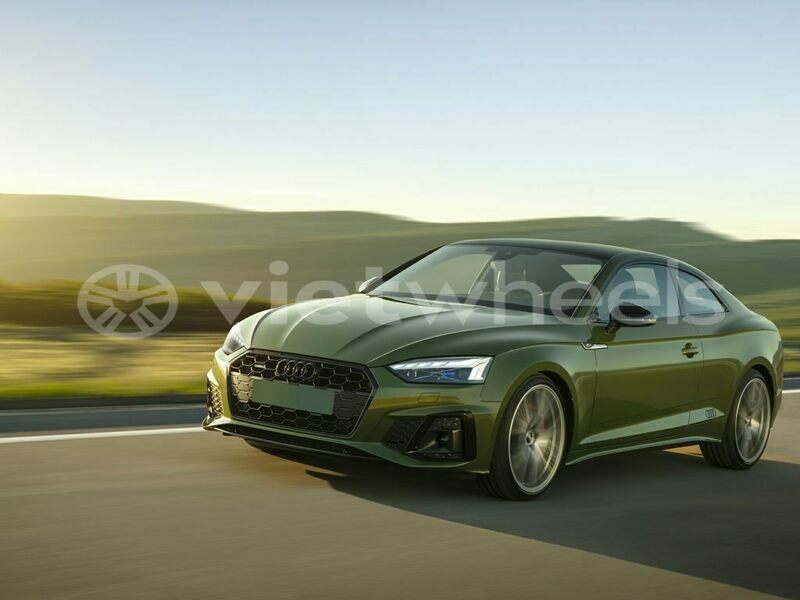 Big with watermark audi a5 hanoi saigon 44824