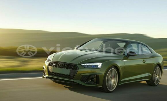 Mua Nhập khẩu Audi A5 Xe ô tô Mua Nhập khẩu Audi A5 Xe ô tô