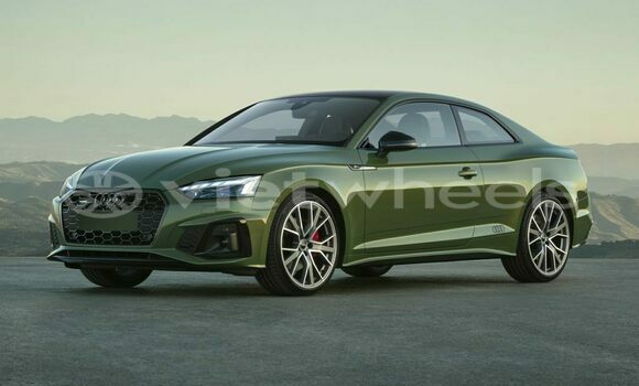 Buy Import Audi A5 Car Buy Import Audi A5 Car