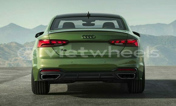 Buy Import Audi A5 Car Buy Import Audi A5 Car