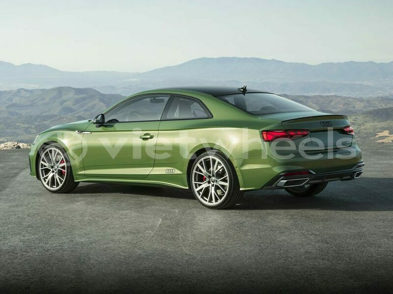 Big with watermark audi a5 hanoi saigon 44824