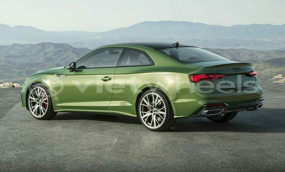 Buy Import Audi A5 Car Buy Import Audi A5 Car