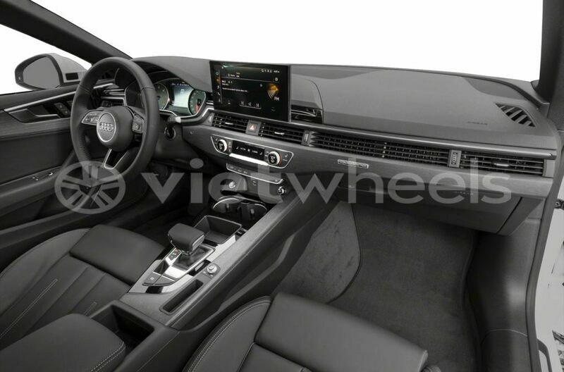Big with watermark audi a5 hanoi saigon 44824