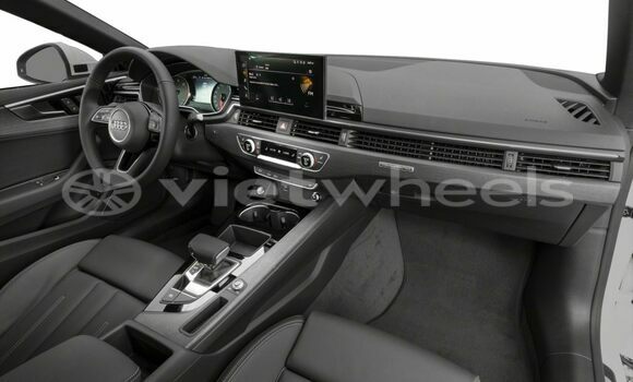Buy Import Audi A5 Car Buy Import Audi A5 Car