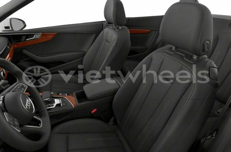 Big with watermark audi a5 hanoi saigon 44824