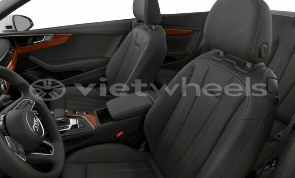 Buy Import Audi A5 Car Buy Import Audi A5 Car