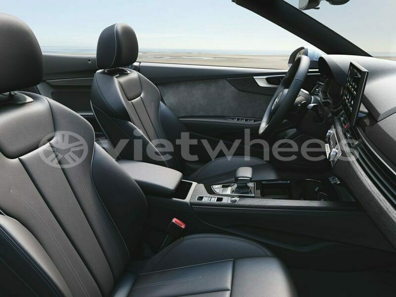 Big with watermark audi a5 hanoi saigon 44824