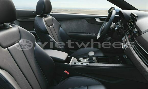 Buy Import Audi A5 Car Buy Import Audi A5 Car