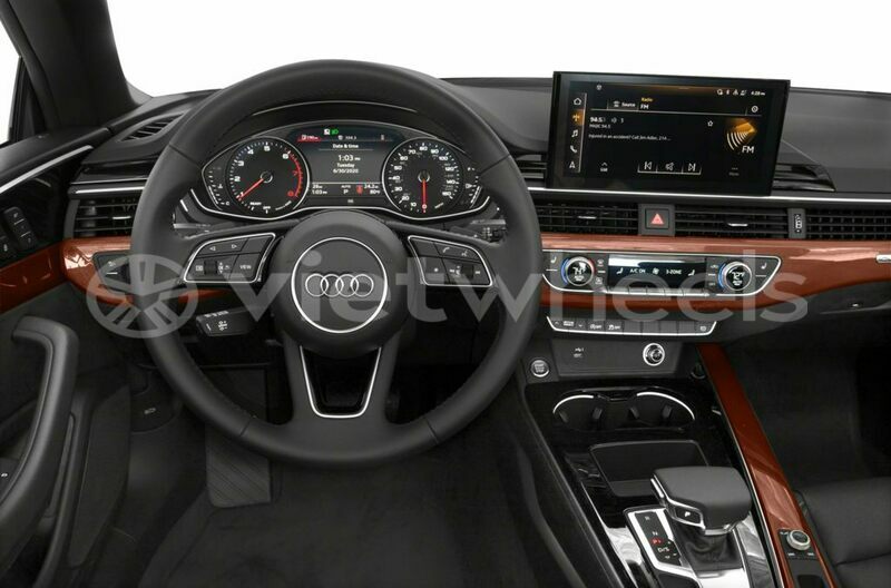 Big with watermark audi a5 hanoi saigon 44824