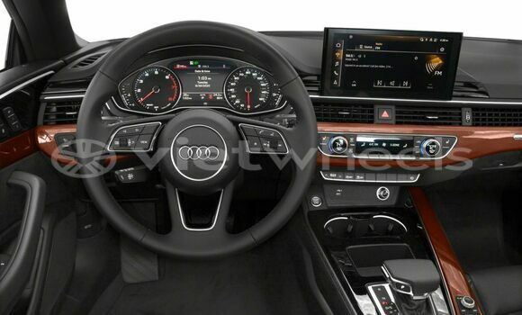 Buy Import Audi A5 Car Buy Import Audi A5 Car
