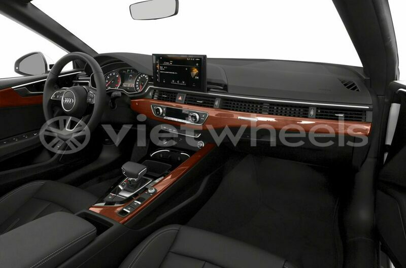 Big with watermark audi a5 hanoi saigon 44824