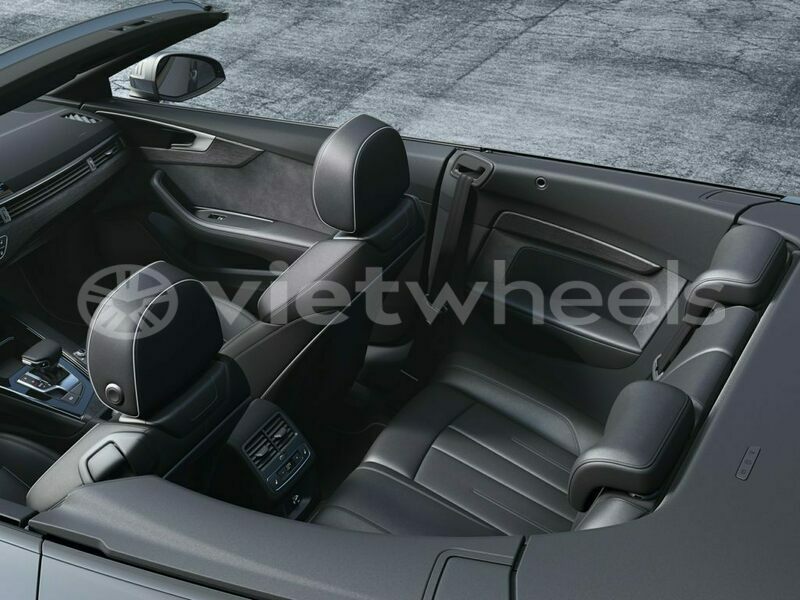 Big with watermark audi a5 hanoi saigon 44824