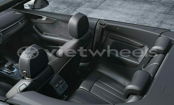 Buy Import Audi A5 Car Buy Import Audi A5 Car