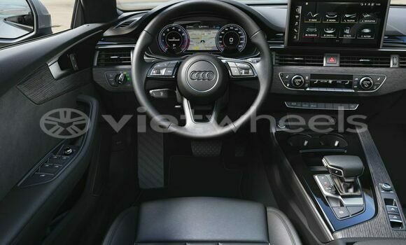 Buy Import Audi A5 Car Buy Import Audi A5 Car