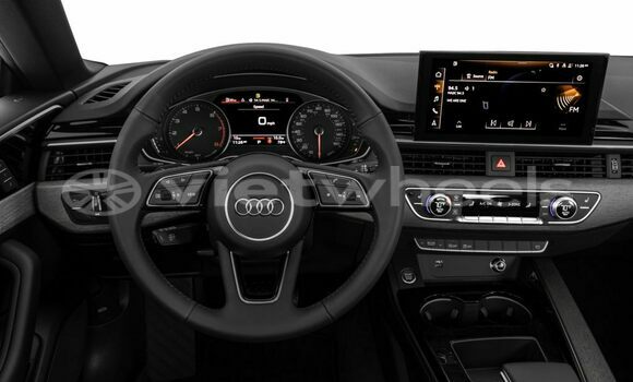 Buy Import Audi A5 Car Buy Import Audi A5 Car