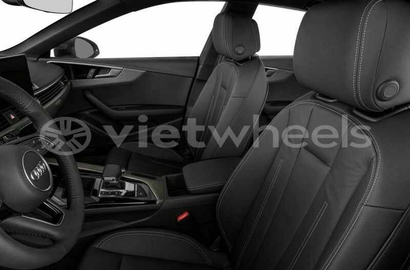 Big with watermark audi a5 hanoi saigon 44824