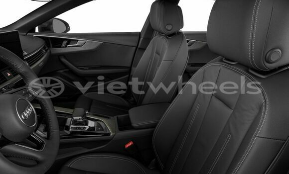 Buy Import Audi A5 Car Buy Import Audi A5 Car