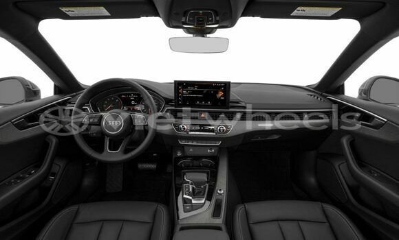 Buy Import Audi A5 Car Buy Import Audi A5 Car