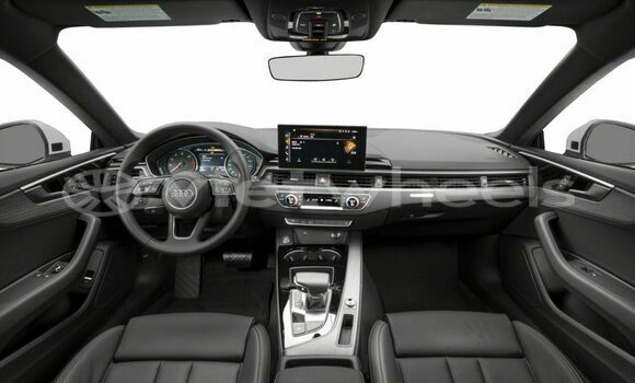 Buy Import Audi A5 Car Buy Import Audi A5 Car