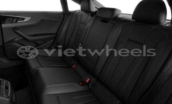 Buy Import Audi A5 Car Buy Import Audi A5 Car