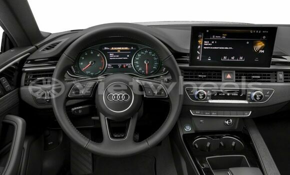 Buy Import Audi A5 Car Buy Import Audi A5 Car