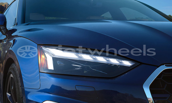 Buy Import Audi A5 Car Buy Import Audi A5 Car