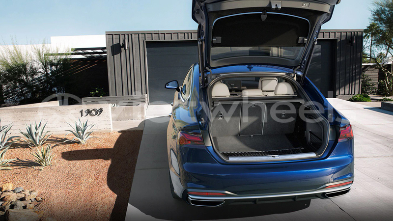 Big with watermark audi a5 hanoi saigon 44825