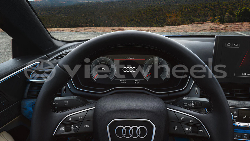 Big with watermark audi a5 hanoi saigon 44825