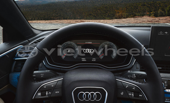 Buy Import Audi A5 Car Buy Import Audi A5 Car