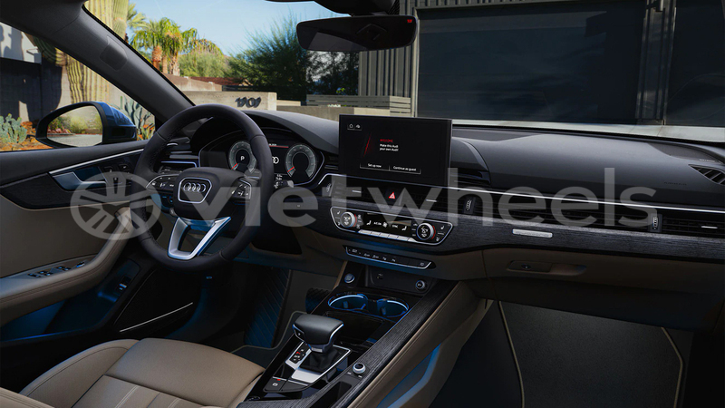 Big with watermark audi a5 hanoi saigon 44825