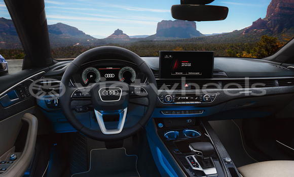 Buy Import Audi A5 Car Buy Import Audi A5 Car