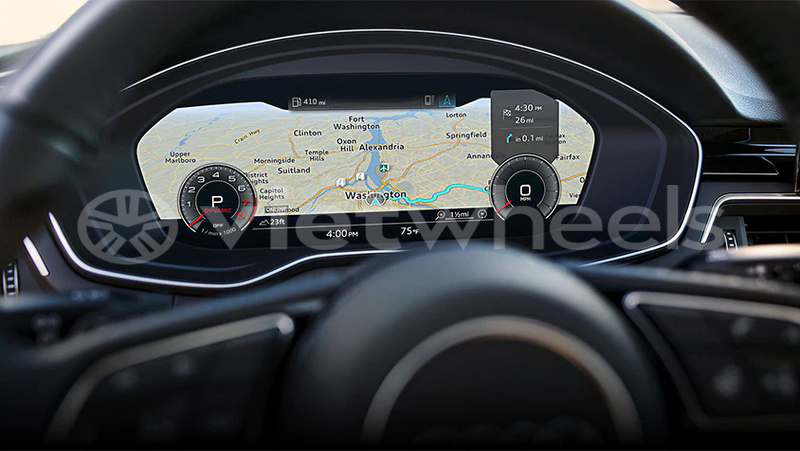 Big with watermark audi a5 hanoi saigon 44825