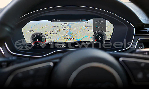 Buy Import Audi A5 Car Buy Import Audi A5 Car