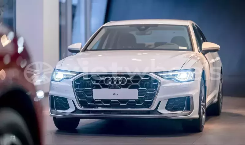 Big with watermark audi a6 hanoi saigon 44826