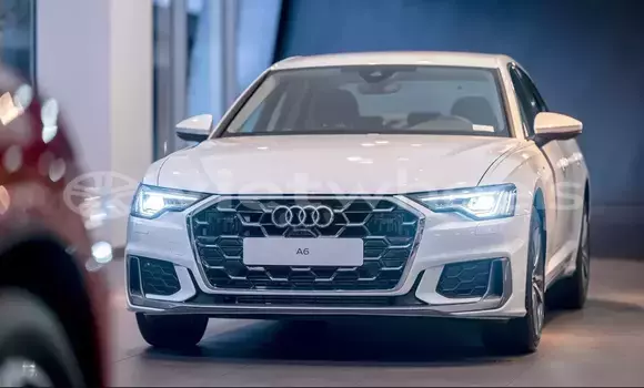 Buy Import Audi A6 Car Buy Import Audi A6 Car