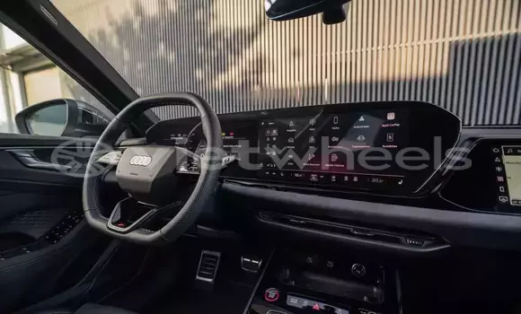 Buy Import Audi A6 Car Buy Import Audi A6 Car